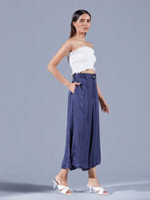 Blaze Culotte Pants - Auruhfy India